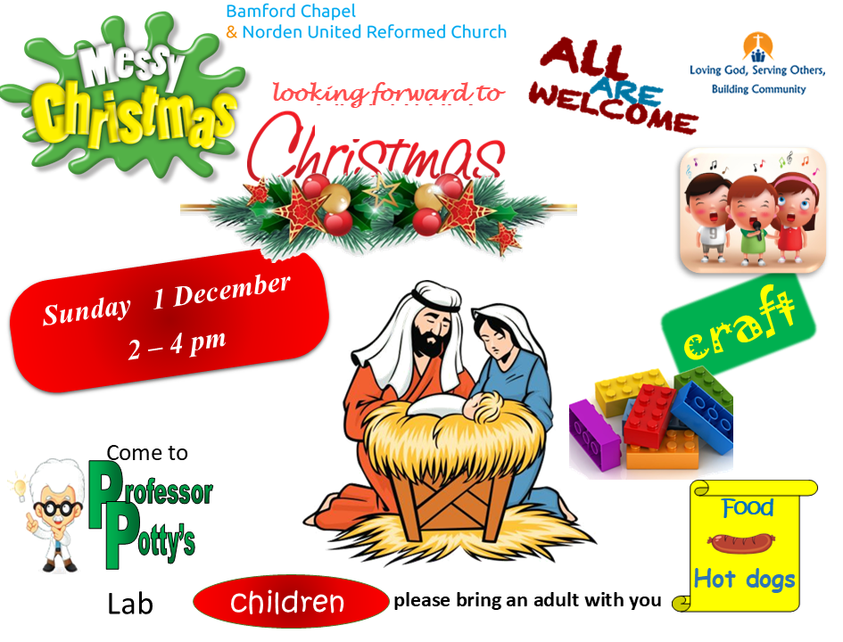 Messy Church